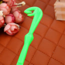 2pcs Simple Bow Tyer & Disgorger Quick Tie Tie Knot Tool f