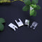 48pcs Multi-function Domestic Household Sewing Machine Presser Foot Feet