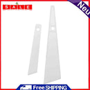 2pcs/Set Plastic Leather Craft Rubber Adhesive Paste Glue Handmade W