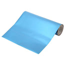 5m Rolled Foil Printing Sheet Holographic Heat Transfer DIY Craft Stamping Paper