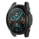 TPU Protectors Watch Shell Case Frame Replacement for Huawei Watch GT2/GT 46m