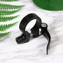 Quick Release Aluminum Alloy Bicycle Seat Post Clamp Bike Parts (28.6)