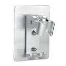 Non-Trace Bathroom Accessories Shower Head Bracket Stand Storage Rack