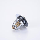 Drain Filter With Anti-clogging Basket Sink Drain Stopper Sink Drain Plug