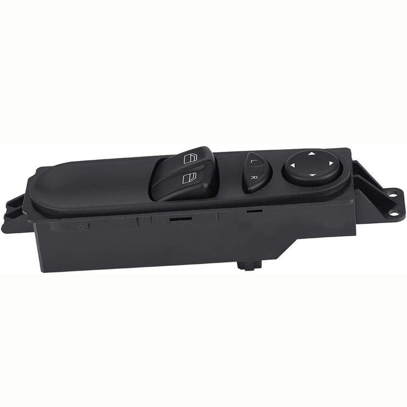 Window Control Master Window Switch Driver Side A6395450913 Electric Power