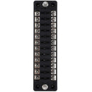 Marine for Truck Block Fuse Box Car Accessory Plastic Cover Blade Fuse Holder