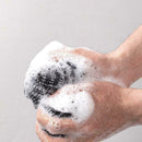 Body Long Bath Towel Pull Back Strap Wash Scrubber L Exfoliating HOT Scrub N7R6