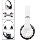 Stereo Over-Head Gamer Headphones for Sports Computers Wireless Game Accessories