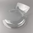 KN1PS Splash Guard Replacement for Kitchen Aid 4.5 5T KSM500PS KSM45 Part