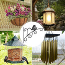 Hooks Home Garden Lantern Hanger Flower Holder Planter Hooks Plant Bracket
