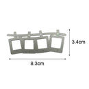 Metal Cutting Dies Stencil For Scrapbooking Card Embossing DIY U4T5