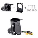 Truck Trailer Plug Adapter Electric Trailer Towing Plug Wiring Heavy Duty
