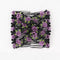 Women Girls Magic Beads Double Hair Comb Hair Combs Clips Elasticity