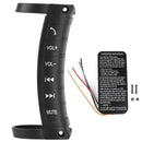 Universal Steering Wheel Button Remote Control Navigation 2 Din Car Players R1A0