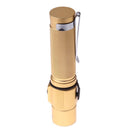 3000 Lumens Flashlight XPE Q5 LED 3 Mode Aluminum Mini Slip Design Portable