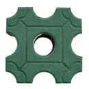 DIY Path Lawn Paving Cement Brick Mold Garden Stone Road Concrete Pavement