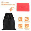 Camping Foam Pad, Waterproof Folding Mat, Foldable Seat Cushion for Pinic (1pc)
