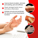 Topical Analgesic Essential Ointment Tenosynovitis Body Care Anti Arthritis