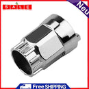 Bicycle Freehub Body Remover Bike Hubs Tower Base Slotted Socket Wrench Install