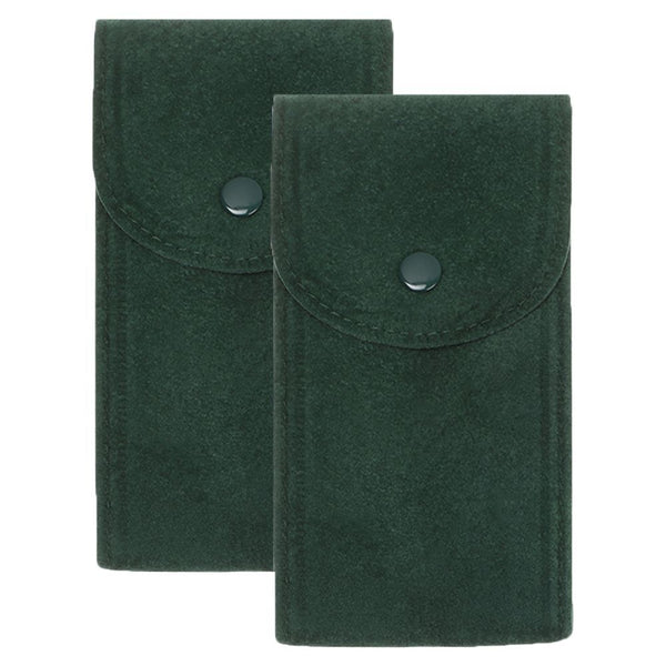 Dust Protect Watch Boxes Case Watches Pockets Storage Bag Collection