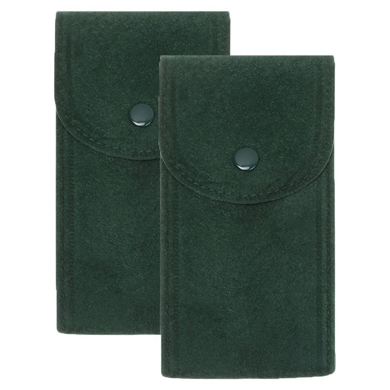 Dust Protect Watch Boxes Case Watches Pockets Storage Bag Collection