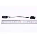 Eyewear Retainer Plastic Windproof Clips Hat Windy Clip Fishing Cap Holder