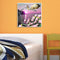 Full Drill Square Diamond DIY 5D Mosaic Flower Fruit Painting Kit Room Decor