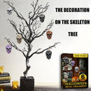 Halloween Decoration Festival Supplies Hang Ornaments for Home Door Window