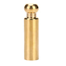Thank You Wax Seal Stamp Fire Painting DIY Scrapbooking Envelope (12mm) Newly