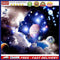 5D Diamond Painting DIY Cosmic Galaxy Full Round Diamond Mosaic Art