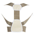 Shoulder Support Belt Flexible Posture  Back Belt Correct Rectify Posture Newly