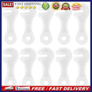 Windproof Cord Fixing Buckle Canopy Rope Tensioner Stopper Camping Accessor