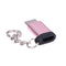 Metal-USB-3.1 Type-C Male to Micro-USB 2.0 5Pin Female Data Customize