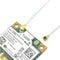 2.4G 5G 5.8G Built-in PCB Double Frequency Antenna FPV IPEX U.FL IPX H7R3 J1L5