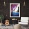 Art Hand Painted Oil Paint By Numbers Digital Scenery Drawing Canvas Home Dec
