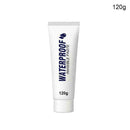 120g Multi-Purpose Adhesive Strong Clear Waterproof Brush With Glue F5P2