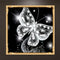 Rhinestones Butterfly Painting 5D Diamond Embroidery DIY Cross Stitch Kit Newly