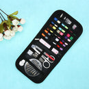 Multifunction Sewing Box Kit Set for Quilting Stitching Hand Sewing(70Pcs)