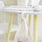 Multi-functional Portable Creative Hanging Bag Hook Punch-free Table Edge Hook`