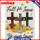 Rhinestone Picture Diamond Painting Cross Full Round Drill