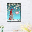 5D Diamond Painting DIY Full Round Drill Christmas Love Rhinestone Drawing Kit