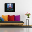 Oil Painting By Numbers Acrylic Paints Drawing Wall Art for Home Office Gift