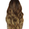 Wig Women's Clothing Women's Wig High Temperature Line Curly Hair Wig Long Roll
