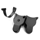 5pcs Self-tightening Measuring Ruler Tailor Measure Ruler