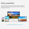 USB Transmitter Music Audio Receiver 3 in 1 Bluetooth 5.0 Adapter Sound Card
