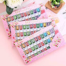 36PCS/SET Plant Essential Oil Aroma Fragrance For Home Humidifier UK B9Y4