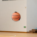 Ball Claw Wall Mounted Basketball Holder Football Storage Rack Display Stands