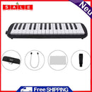 Portable 32 Keys Piano Melodic Set with Carrying Bag Melodic Playing Keyboard