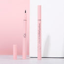 Black Eyeliner Waterproof Liquid Eye Liner Pencil penS Professional Makeup