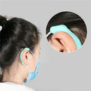 Protectors Eyeglass Grip Eyeglass Accessories Ear Hook Holder Protection Pad